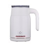 Gastroback Latte Magic Schiumatore per latte automatico Bianco (42325)