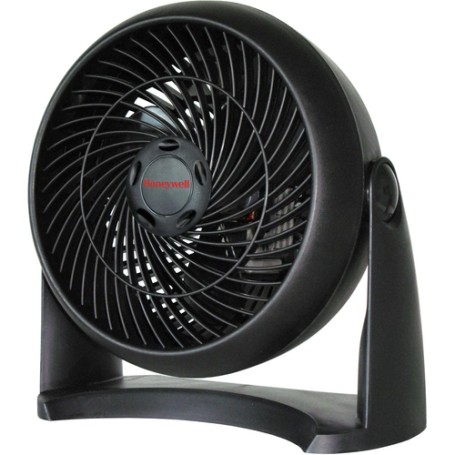 Honeywell HT900E4 ventilatore Nero