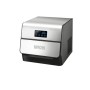 Unold 48955 macchina per cubetti di ghiaccio Macchina per la produzione di cubetti di ghiaccio integrata/indipendente 15