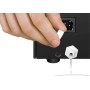 Unold 48955 macchina per cubetti di ghiaccio Macchina per la produzione di cubetti di ghiaccio integrata/indipendente 15