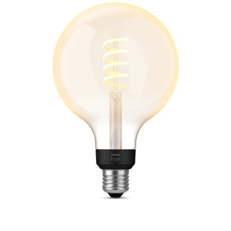 Philips 8719514301542 soluzione di illuminazione intelligente Lampadina intelligente 7 W Bluetooth/Zigbee
