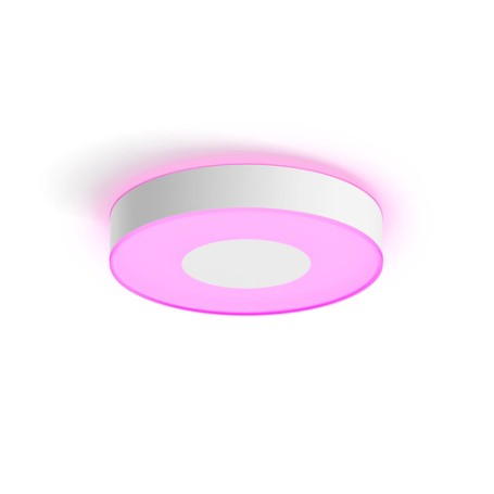 Philips Hue White and Color ambiance 4116731P9 Lampada a soffitto intelligente 33,5 W Bianco Bluetooth