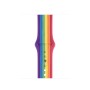 Apple MY1X2ZM/A accessorio per smartwatch Band Multicolore Fluoroelastomero