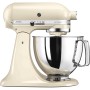 KitchenAid 5KSM125EAC robot da cucina 300 W 4,8 L Crema