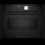NEFF C29MY7MY0 - FORNO A MICROONDE N70, PIROLISI, 60 X 45 CM