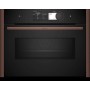 NEFF C29MY7MY0 - FORNO A MICROONDE N70, PIROLISI, 60 X 45 CM