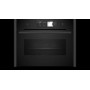 NEFF C29MY7MY0 - FORNO A MICROONDE N70, PIROLISI, 60 X 45 CM