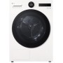 LG RT90X8C Asciugatrice a pompa di calore 9kg A+++, larghezza 60 cm, Wi-Fi, funzione antipiega, blocco bambini
