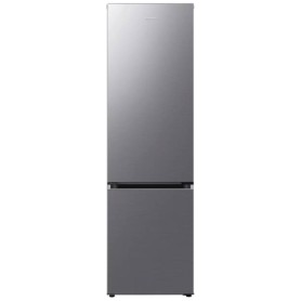 Samsung RB38T607BS9/EF Frigorifero/Congelatore Combinato, 203 cm, 387 ℓ, Acciaio Inox