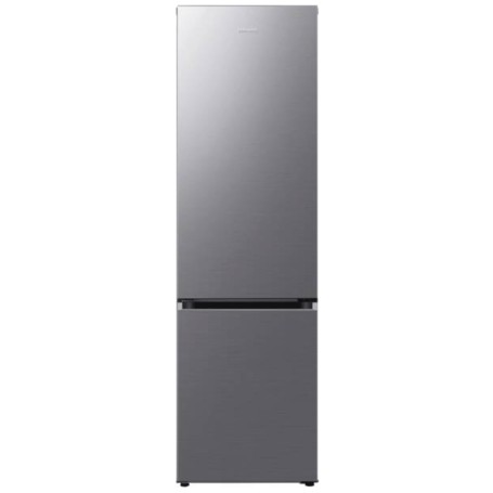 Samsung RB38T607BS9/EF Frigorifero/Congelatore Combinato, 203 cm, 387 ℓ, Acciaio Inox