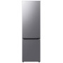Samsung RB38T607BS9/EF Frigorifero/Congelatore Combinato, 203 cm, 387 ℓ, Acciaio Inox