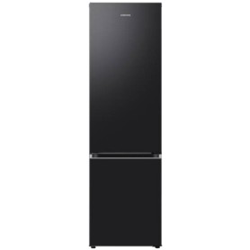 Samsung RB38C705CB1/EF  Frigorifero/Congelatore Combinato, 203 cm, 390 ℓ, Nero