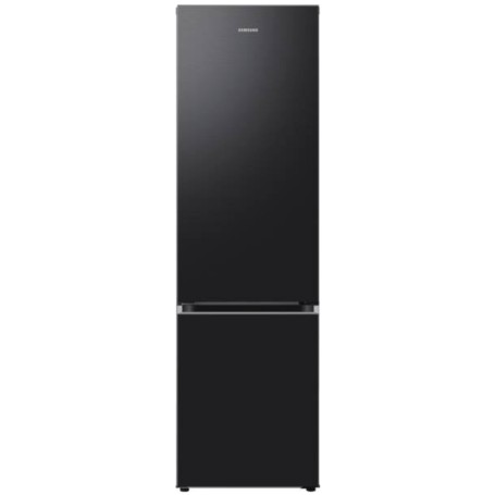 Samsung RB38C705CB1/EF  Frigorifero/Congelatore Combinato, 203 cm, 390 ℓ, Nero