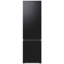 Samsung RB38C705CB1/EF  Frigorifero/Congelatore Combinato, 203 cm, 390 ℓ, Nero