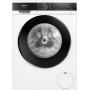 Siemens WG44G2F41 Lavatrice a carica frontale iQ500 9 kg, larghezza 60 cm, 1400 giri/min, AquaStop