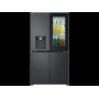 LG GMG960EVJE Stand Combinazione Side-by-Side, larghezza 91,4 cm, 638 L, Total No Frost