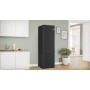 BOSCH KGN392XCF - FRIGORIFERO CONGELATORE SERIE 4 XL