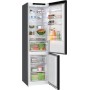 BOSCH KGN392XCF - FRIGORIFERO CONGELATORE SERIE 4 XL
