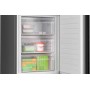 BOSCH KGN392XCF - FRIGORIFERO CONGELATORE SERIE 4 XL