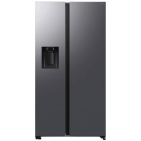 Samsung RS70F65KDTEF Side-by-Side, 640 ℓ, aspetto acciaio inossidabile