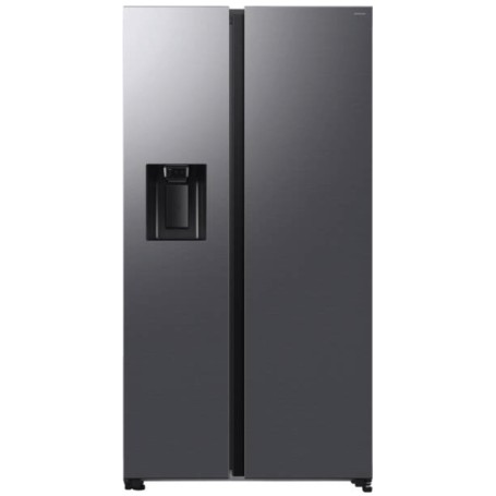 Samsung RS70F65KDTEF Side-by-Side, 640 ℓ, aspetto acciaio inossidabile