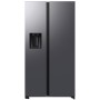 Samsung RS70F65KDTEF Side-by-Side, 640 ℓ, aspetto acciaio inossidabile