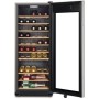 Teka RV 500 B EU , frigorifero per vino indipendente, 127 cm, 40682005