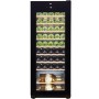 Teka RV 500 B EU , frigorifero per vino indipendente, 127 cm, 40682005