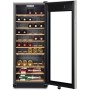 Teka RV 500 B EU , frigorifero per vino indipendente, 127 cm, 40682005