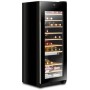Teka RV 500 B EU , frigorifero per vino indipendente, 127 cm, 40682005