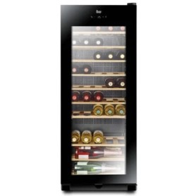 Teka RV 500 B EU , frigorifero per vino indipendente, 127 cm, 40682005