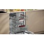 MIELE G 7985 SCVi XXL AutoDos K2O - LAVASTOVIGLIE A TOTALE INTEGRAZIONE (G7985SCVIXXLOBS)