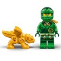 DRAGO DELLA FORESTA VERDE DI LLOYD (71829)