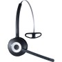 Jabra Pro 920 Auricolare Con cavo e senza cavo A Padiglione Ufficio Nero (920-25-508-101)