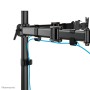 Neomounts by Newstar Select Supporto da scrivania per monitor (NM-D135DBLACK)
