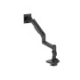 Multibrackets 3262 supporto da tavolo per Tv a schermo piatto 68,6 cm (27") Morsa Nero (MB3262)