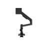 Multibrackets 3262 supporto da tavolo per Tv a schermo piatto 68,6 cm (27") Morsa Nero (MB3262)