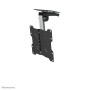 Neomounts by Newstar Supporto da soffitto per schermi LCD/LED/TFT (FPMA-C020BLACK)
