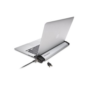 Kensington Locking station per laptop 2.0 con Microsaver 2.0 (K64453WW) Kensington Locking station per laptop 2.0 con Microsaver 2.0 (K64453WW)