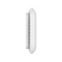 D-Link AC1300 Wave 2 Dual-Band 1000 Mbit/s Bianco Supporto Power over Ethernet (PoE) (DAP-2610)