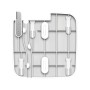 D-Link AC1300 Wave 2 Dual-Band 1000 Mbit/s Bianco Supporto Power over Ethernet (PoE) (DAP-2610)