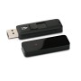 V7 VF28GAR-3E unità flash USB 8 GB USB tipo A 2.0 Nero (VF28GAR-3E)