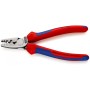 Crimpzange 97 72 180 (fr Aderendhlsen 0,25 bis 16mm)