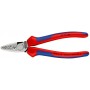 Crimpzange 97 72 180 (fr Aderendhlsen 0,25 bis 16mm)