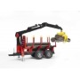 BRUDER 02252 veicolo giocattolo (02252)