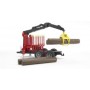 BRUDER 02252 veicolo giocattolo (02252)