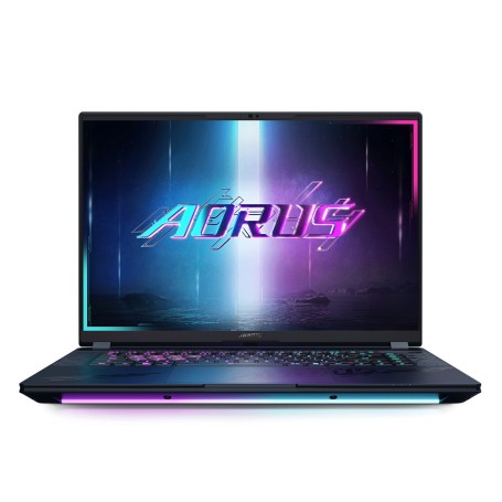 GIGABYTE AORUS MASTER 16 BYHC5DEE65SP , Core™ Ultra 9 275HX, NVIDIA GeForce RTX 5080, 32 GB DDR5, 2 TB