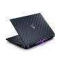 GIGABYTE AORUS MASTER 16 BYHC5DEE65SP , Core™ Ultra 9 275HX, NVIDIA GeForce RTX 5080, 32 GB DDR5, 2 TB
