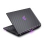 GIGABYTE AORUS MASTER 18 BZHC6DED42SP , Core™ Ultra 9 275HX, NVIDIA GeForce RTX 5090, 64 GB DDR5, 4 TB