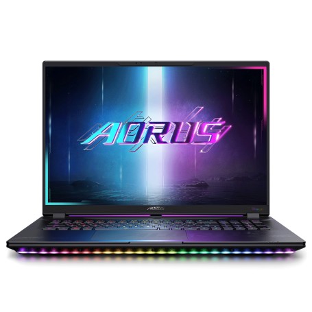 GIGABYTE AORUS MASTER 18 BZHC6DED42SP , Core™ Ultra 9 275HX, NVIDIA GeForce RTX 5090, 64 GB DDR5, 4 TB